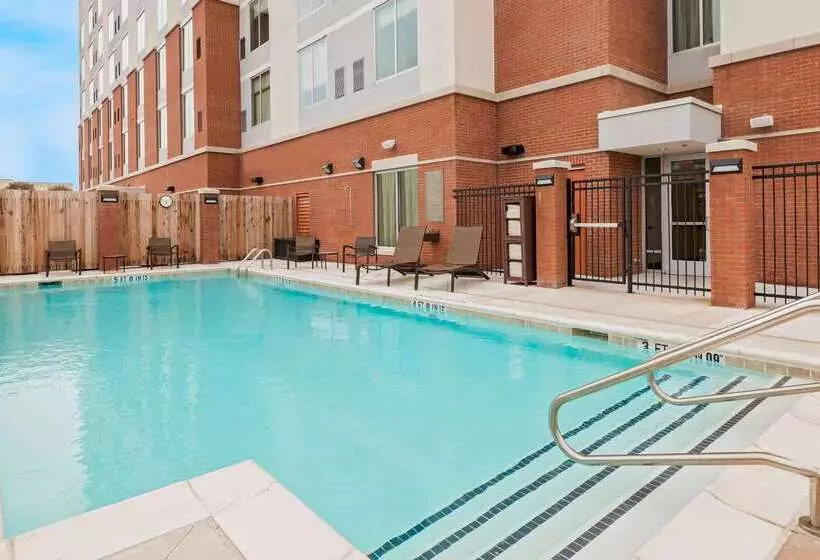 ホテル Hyatt Place Austin/round Rock