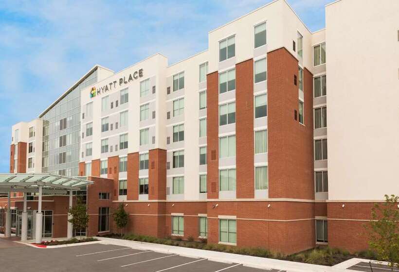 Szálloda Hyatt Place Austin/round Rock