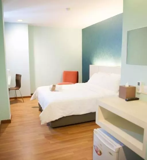 هتل Inn86