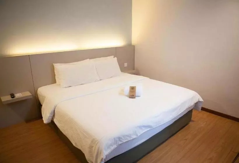 هتل Inn86