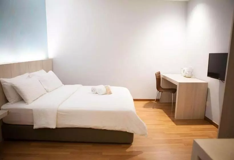 هتل Inn86