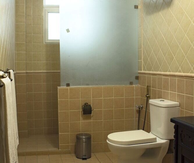 Hotel Island Paradise Apartment