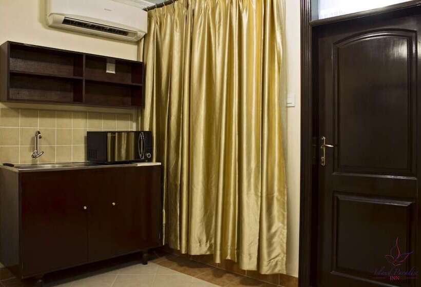 Hotel Island Paradise Apartment