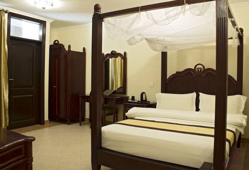 Hotel Island Paradise Apartment