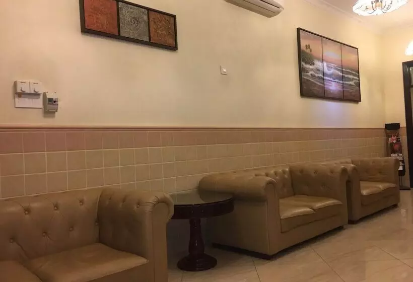 هتل Island Paradise Apartment