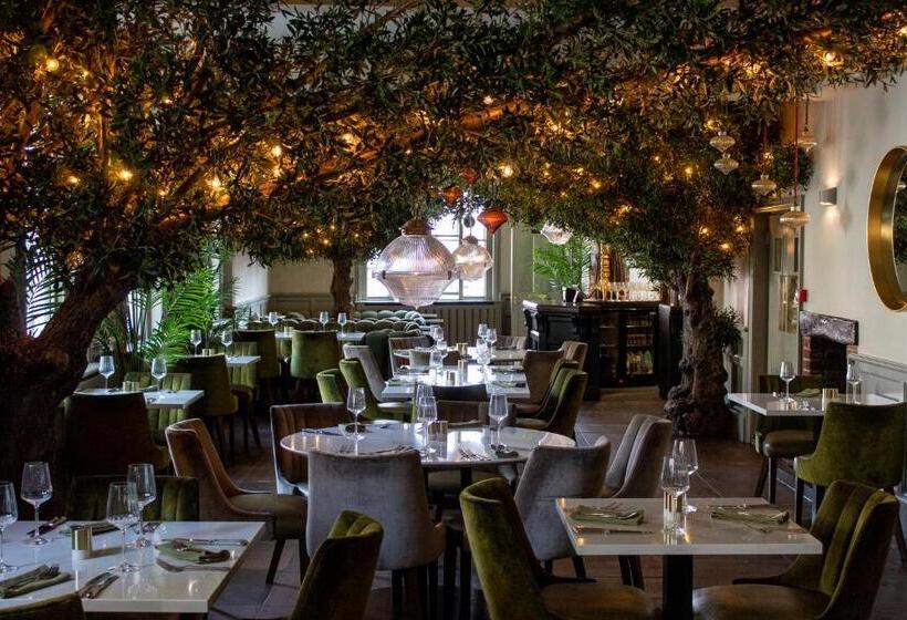 Отель J.d.young