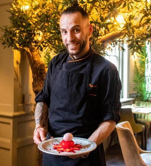 Отель J.d.young