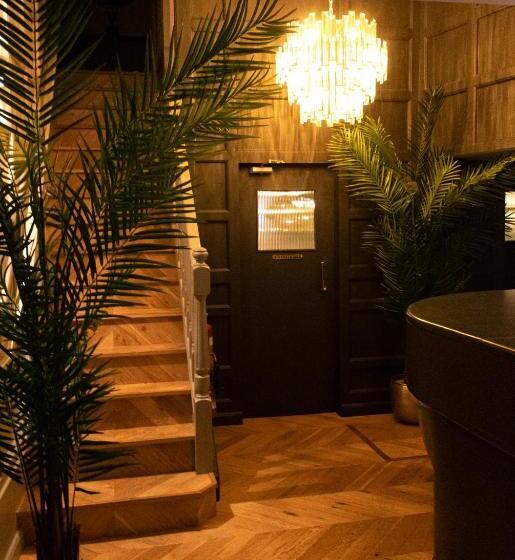 Отель J.d.young