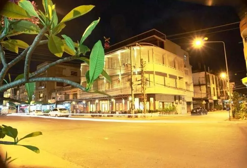 Otel Phi Dao