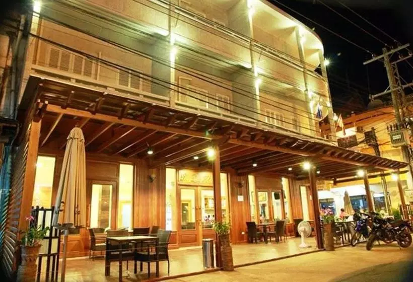 Otel Phi Dao