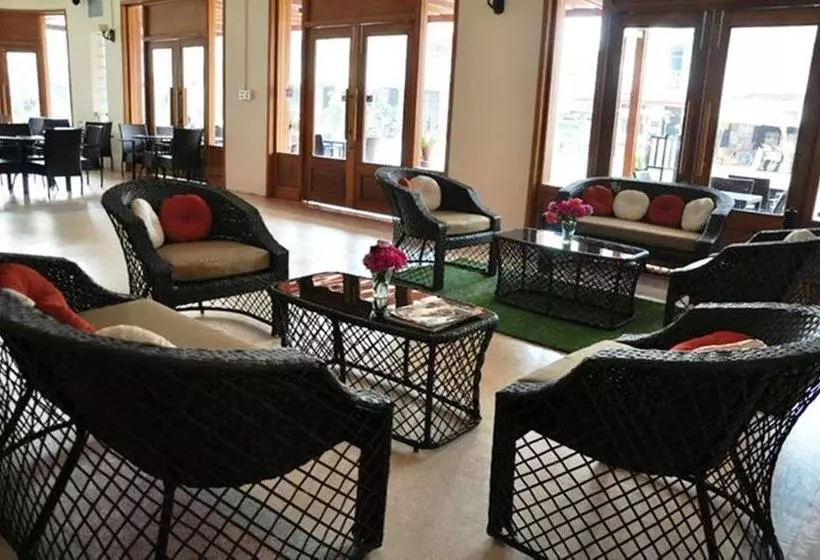 Otel Phi Dao