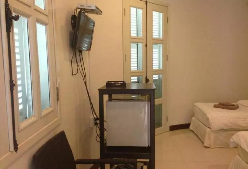 Otel Phi Dao