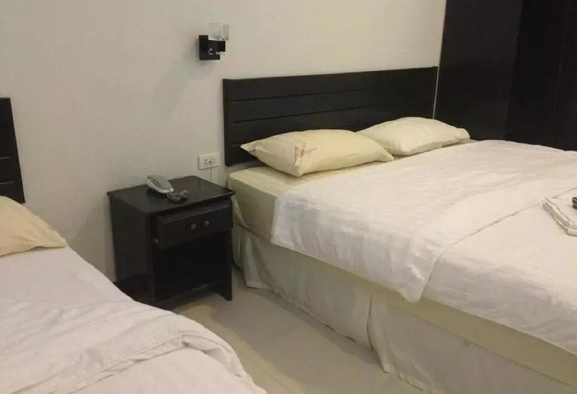 Otel Phi Dao