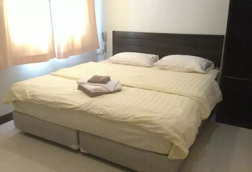 Otel Phi Dao