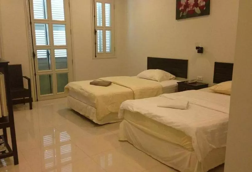 Otel Phi Dao