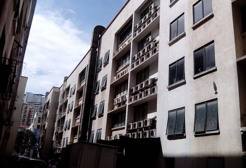 בית מלון כפרי Premier