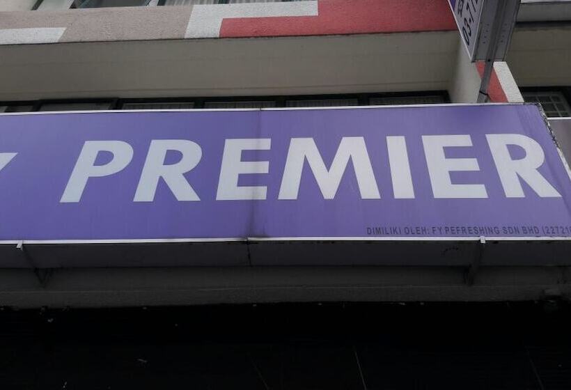 בית מלון כפרי Premier