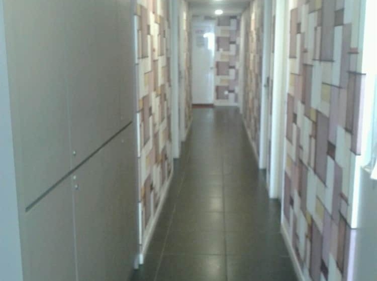 בית מלון כפרי Premier