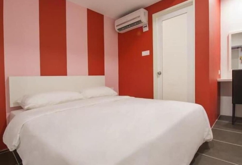 בית מלון כפרי Premier