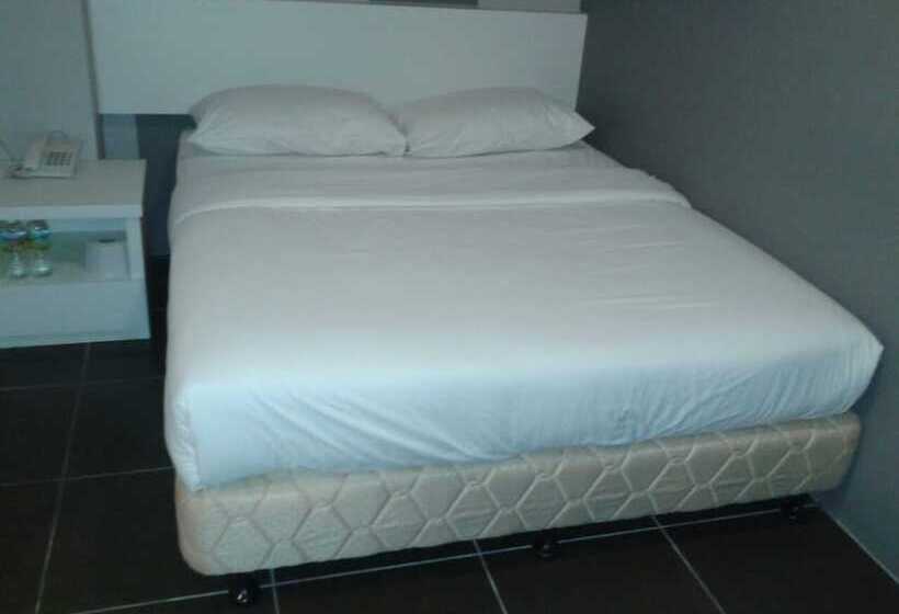 בית מלון כפרי Premier