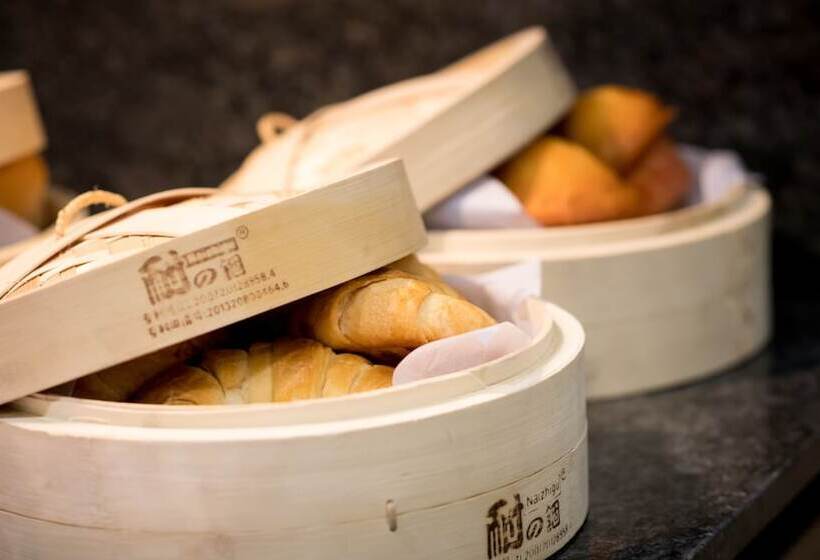 Red Fox By Lemon Tree Hotels, Tiruchirappalli Trichy