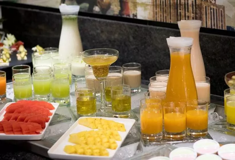 Red Fox By Lemon Tree Hotels, Tiruchirappalli Trichy