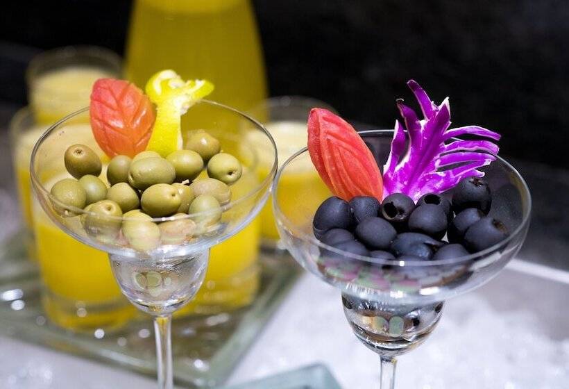 Red Fox By Lemon Tree Hotels, Tiruchirappalli Trichy