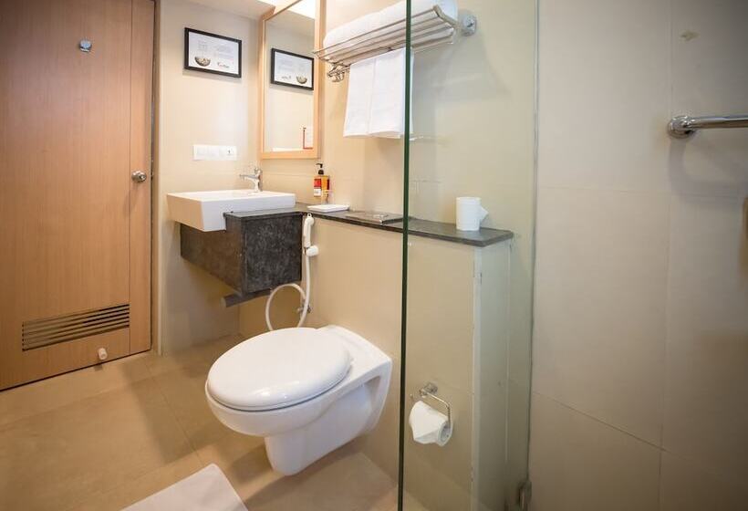 Red Fox By Lemon Tree Hotels, Tiruchirappalli Trichy