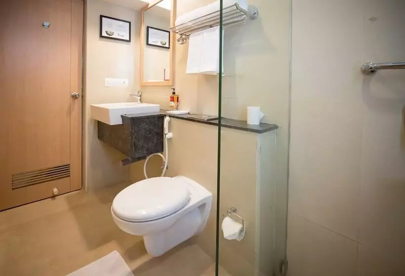 Red Fox By Lemon Tree Hotels, Tiruchirappalli Trichy