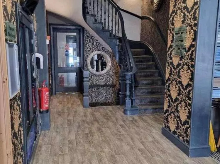 Hotelli Scarborough