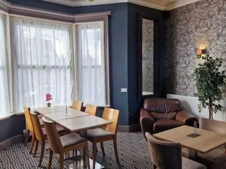Hotelli Scarborough