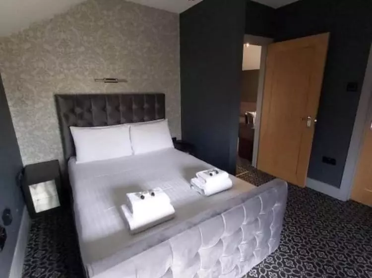 Hotelli Scarborough