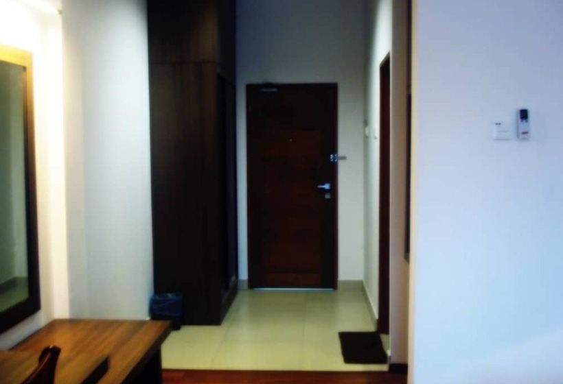 בית מלון כפרי Scout Inn