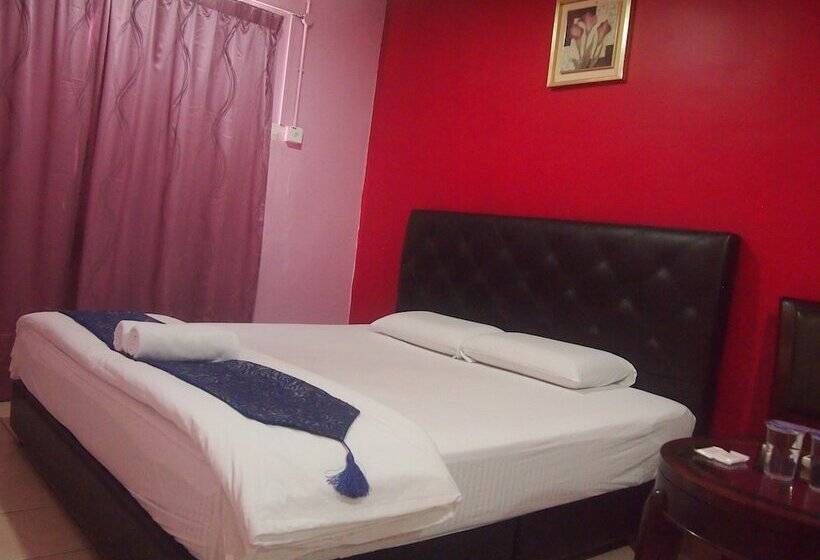 Hotel Senawang Star