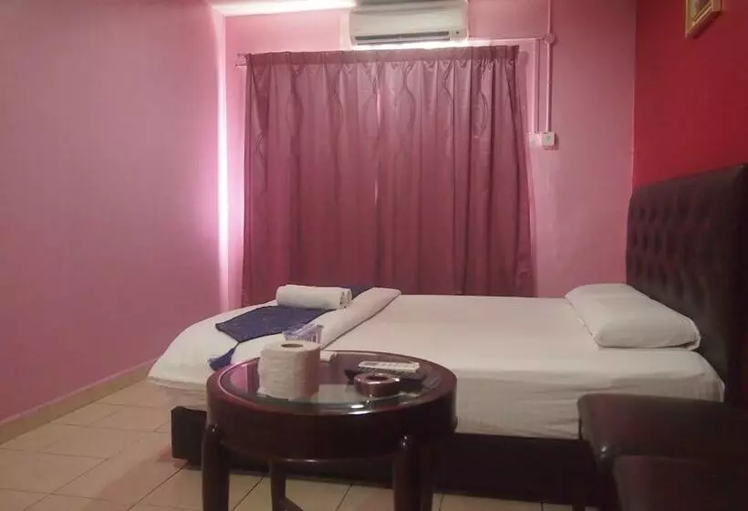 هتل Senawang Star