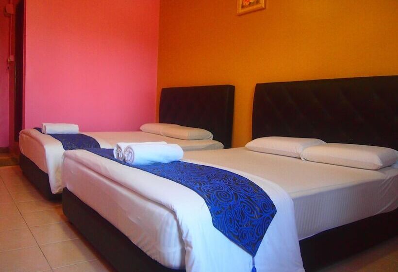 Hotel Senawang Star