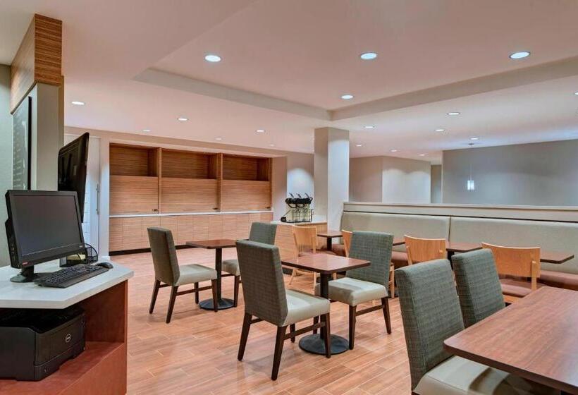 酒店 Towneplace Suites By Marriott Lakeland