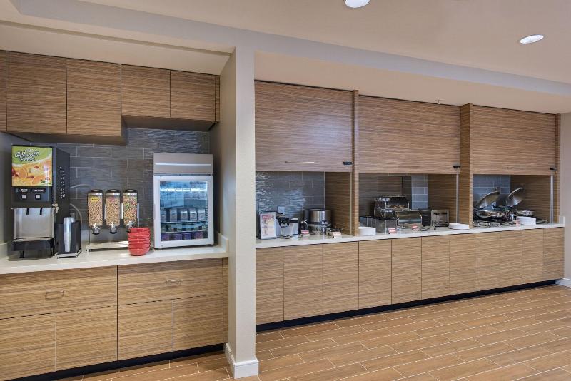 酒店 Towneplace Suites By Marriott Lakeland