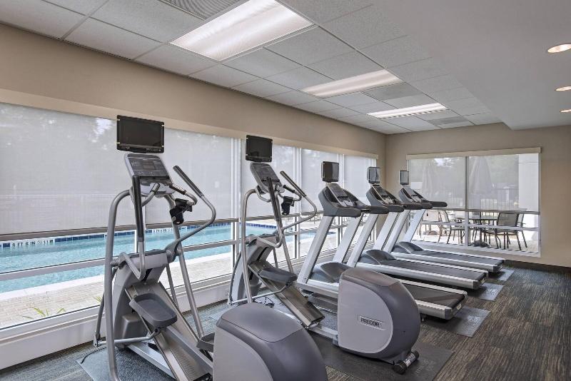 酒店 Towneplace Suites By Marriott Lakeland