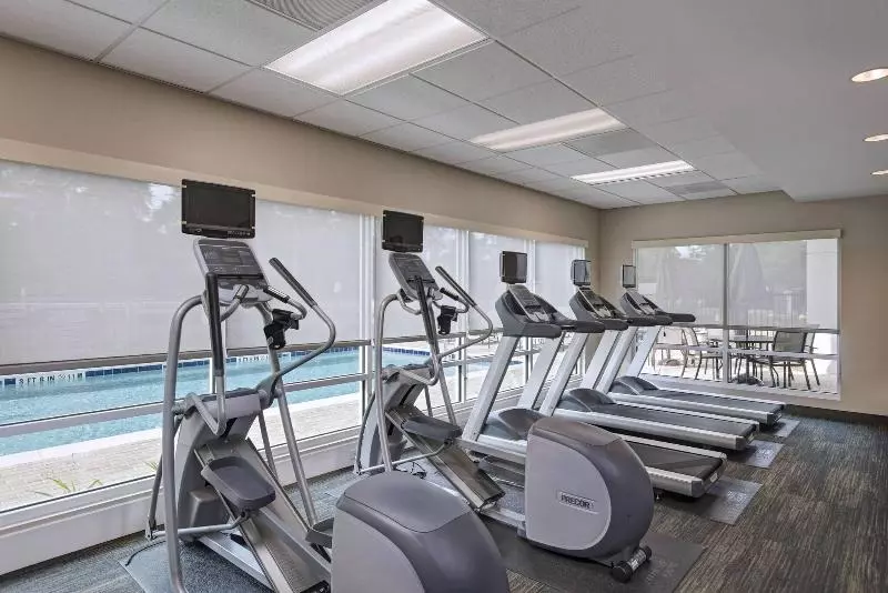 Hotelli Towneplace Suites By Marriott Lakeland