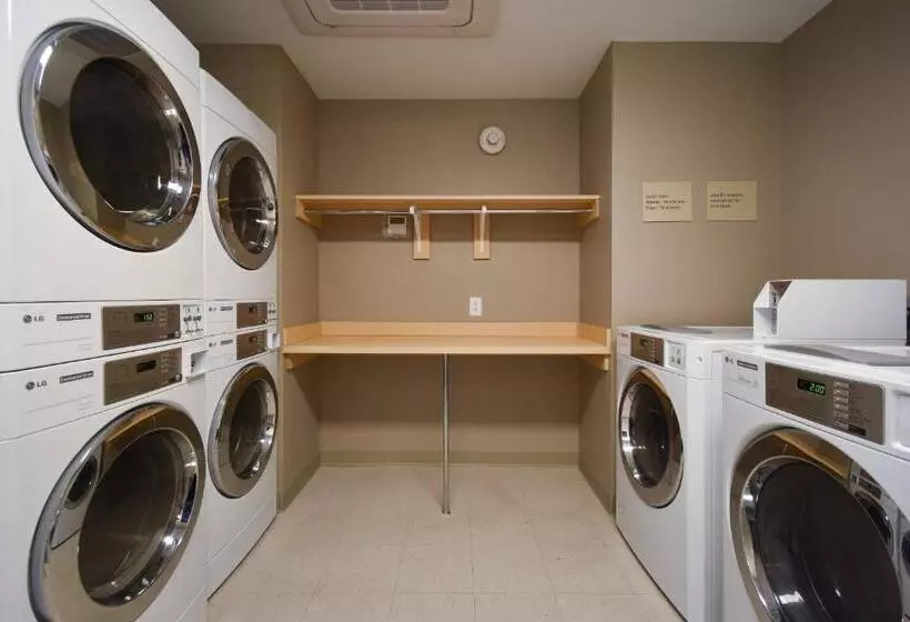 Hotelli Towneplace Suites By Marriott Slidell
