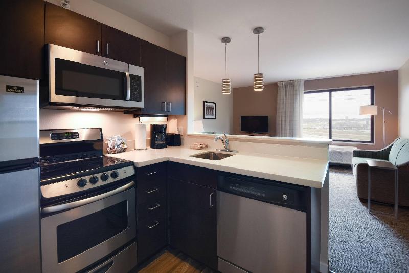 فندق Towneplace Suites By Marriott Slidell