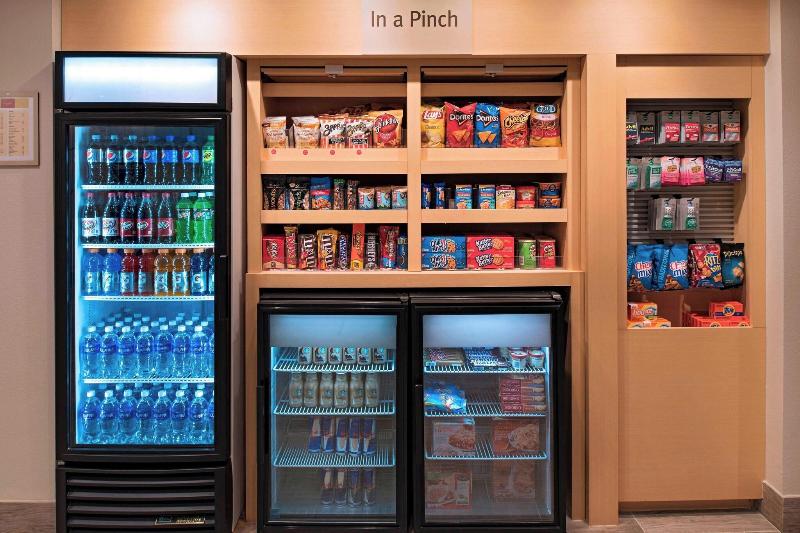 فندق Towneplace Suites By Marriott Slidell