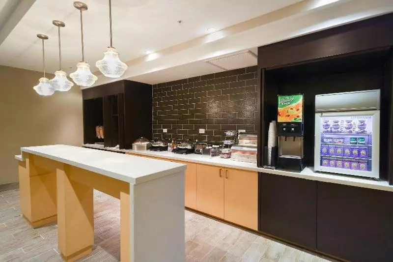 Hotelli Towneplace Suites By Marriott Slidell