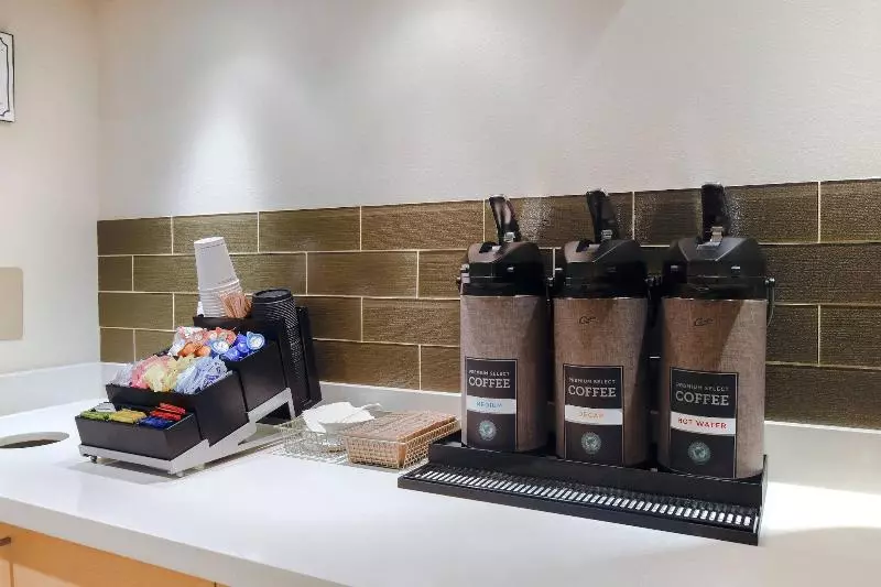Hotelli Towneplace Suites By Marriott Slidell