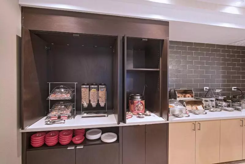 Hotelli Towneplace Suites By Marriott Slidell