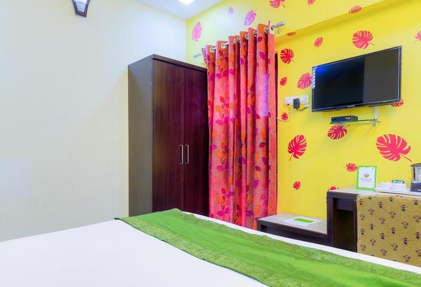 Hotel Treebo Siddharth