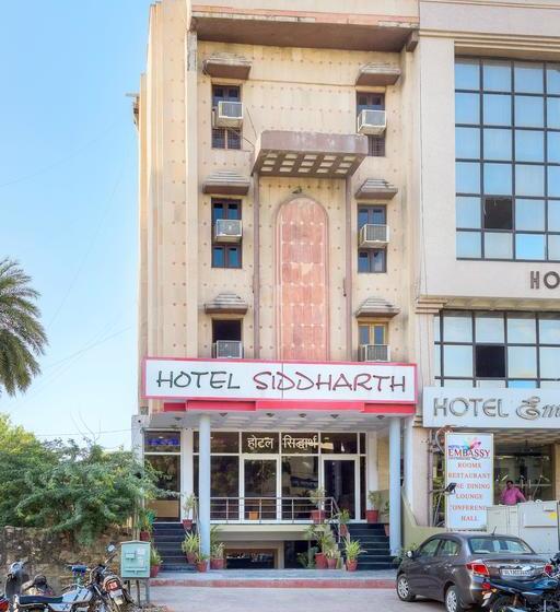 Hotel Treebo Siddharth