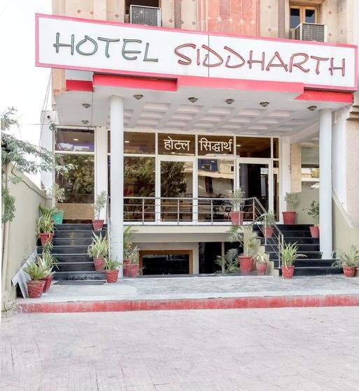 Hotel Treebo Siddharth