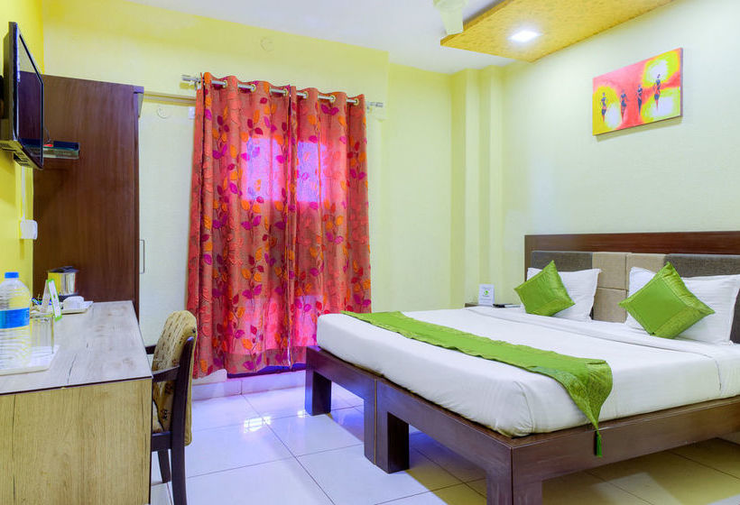 Hotel Treebo Siddharth
